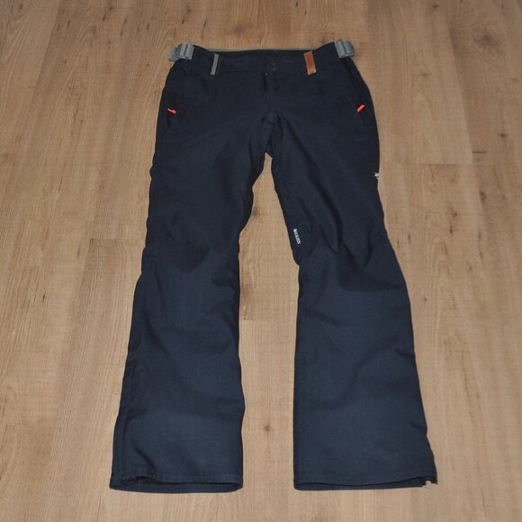 HOLDEN women's medium ski pants - Picture 1 of 4